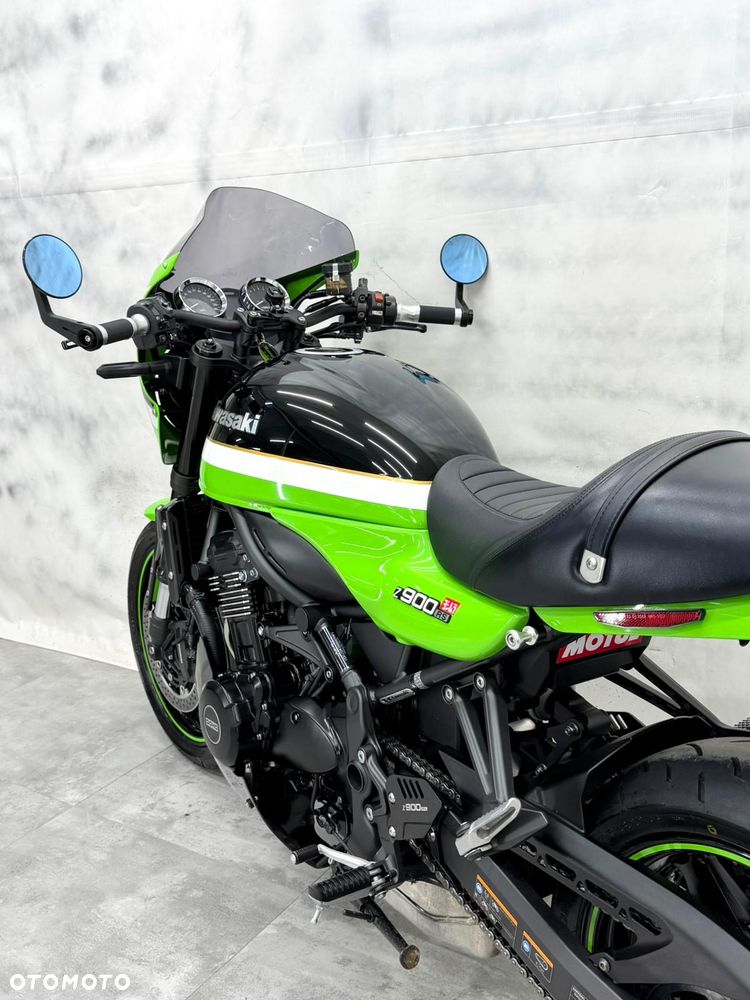 Kawasaki Z 900 RS - 28