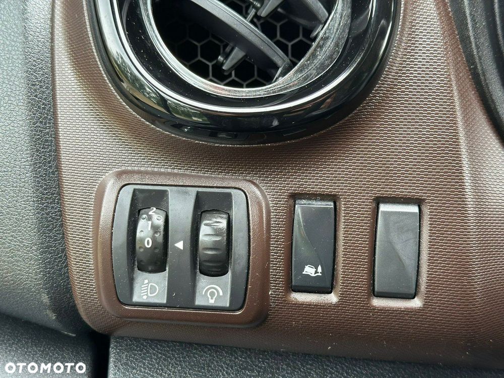 Fiat Talento Kombi 1.6 Ecojet L2 Turismo - 20