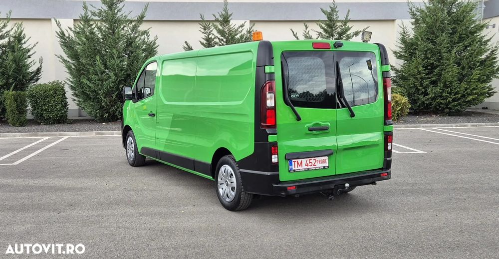 Renault Trafic - 7