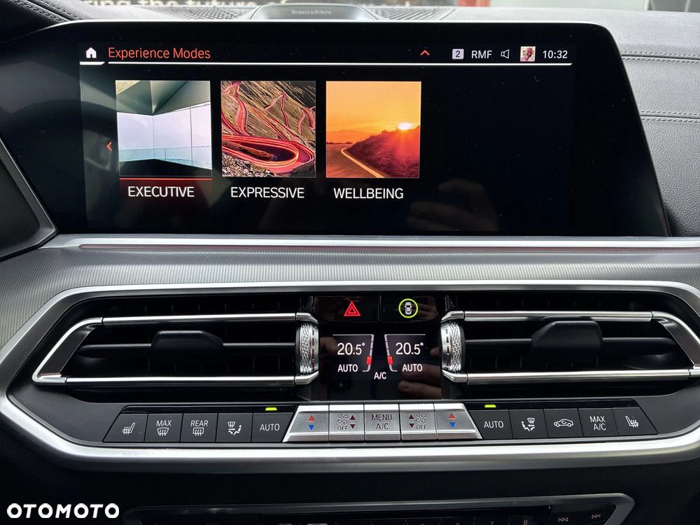 BMW X5 xDrive40d mHEV sport - 29