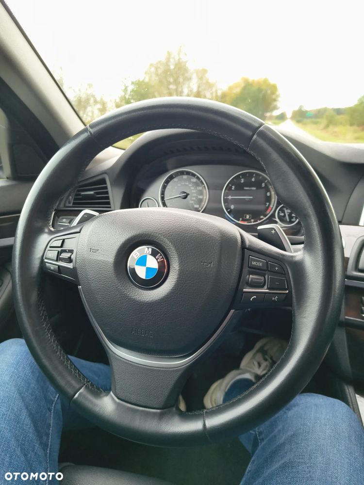 BMW Seria 5 - 14