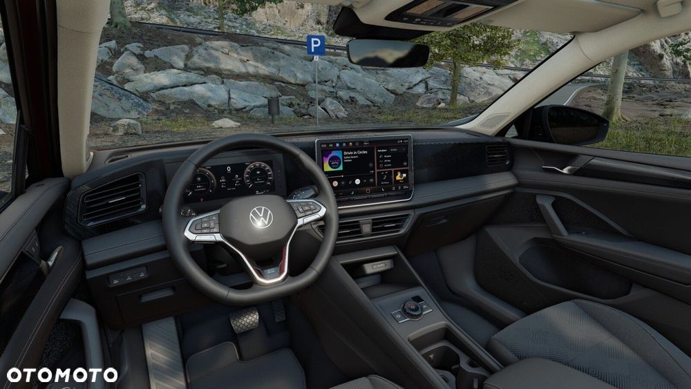 Volkswagen Tiguan 2.0 TSI 4Mot Edition 20 DSG - 3