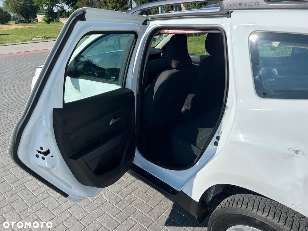Dacia Duster 1.0 TCe Expression - 19