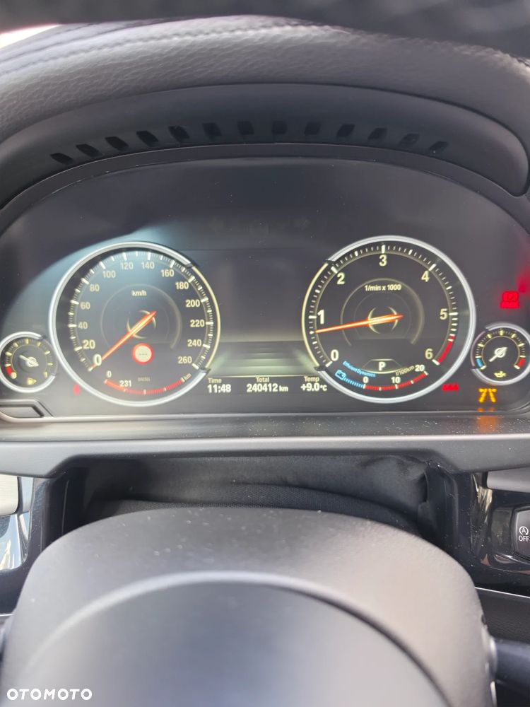 BMW X6 xDrive40d M Sport - 32