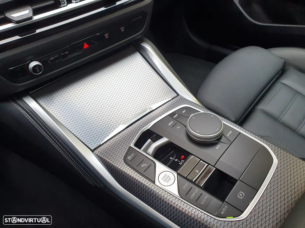 BMW 420 Gran Coupé d Pack M Auto - 21