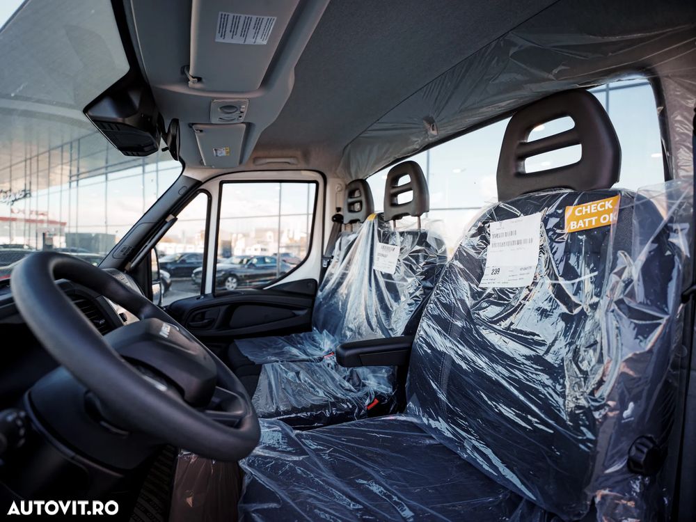Iveco Daily 35C16H3.0 - 30