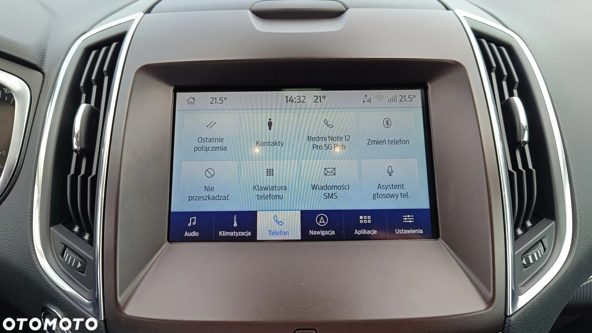 Ford S-Max 2.0 EcoBlue Titanium - 38