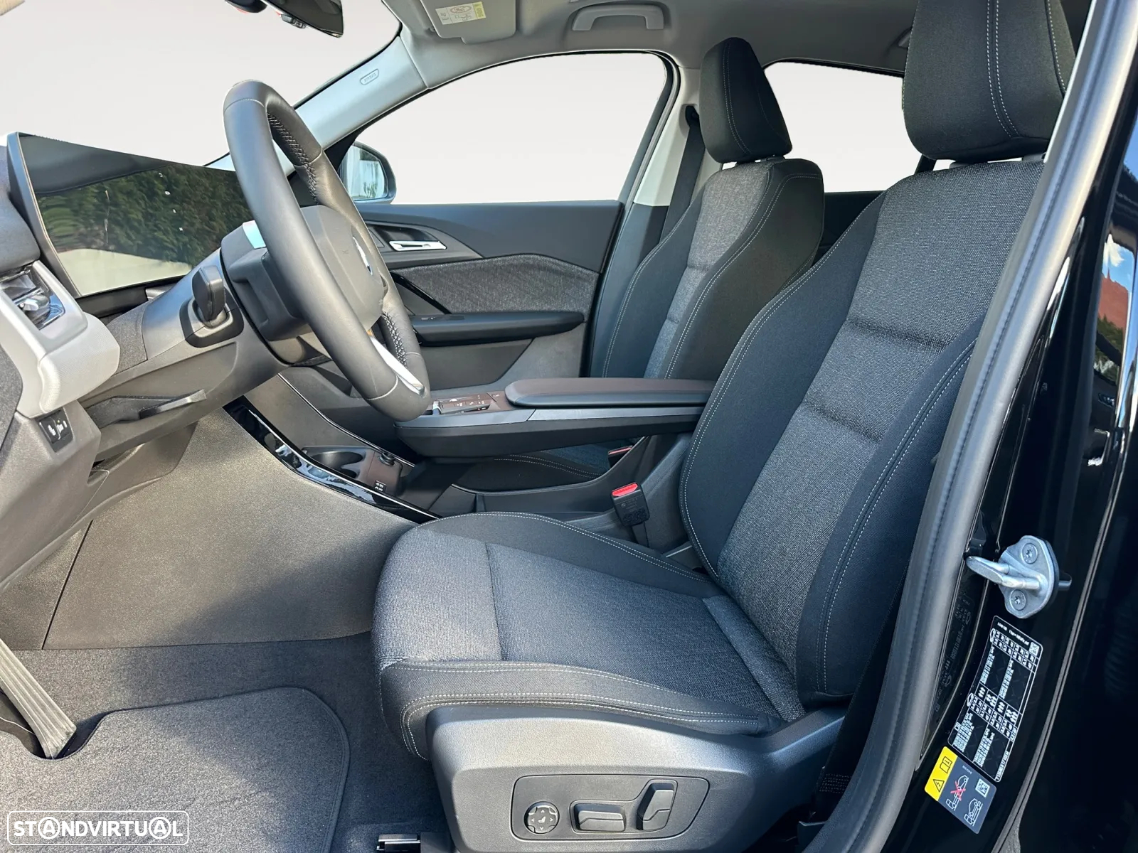 BMW iX2 eDrive20 - 10