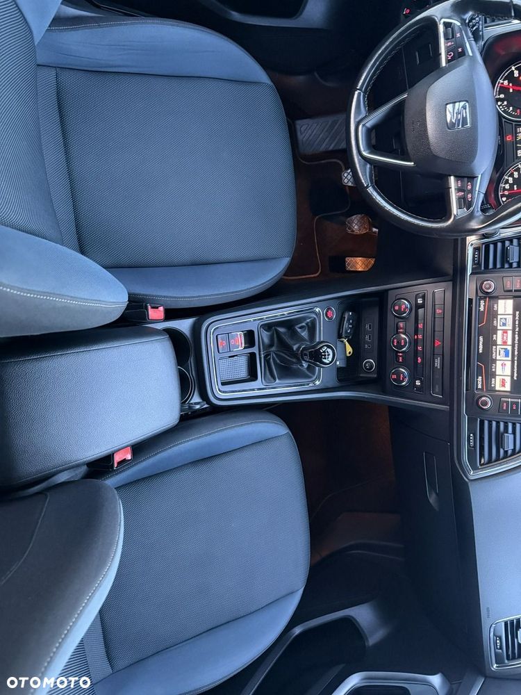 Seat Ateca - 20