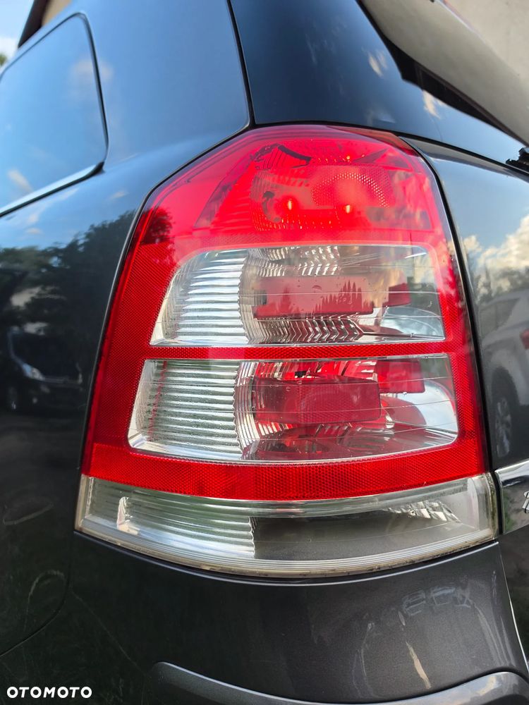 Opel Zafira 1.7 CDTI Cosmo - 27