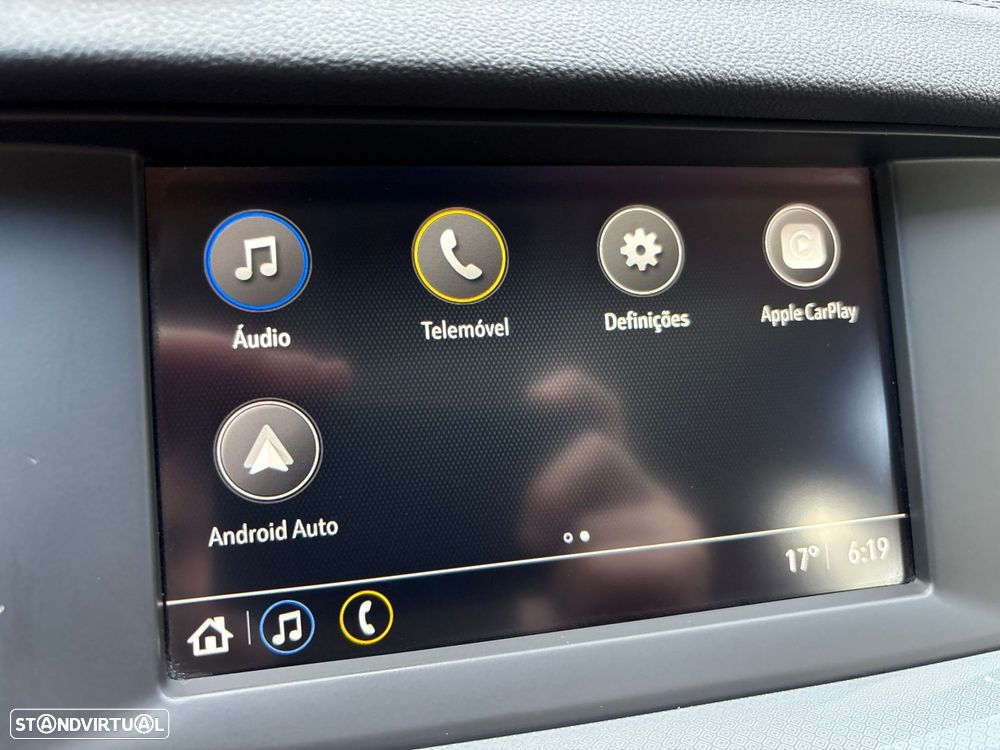 Opel Insignia Sports Tourer 1.6 CDTi Business Edition - 20