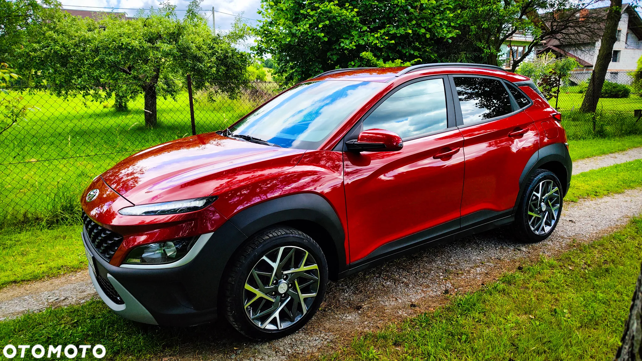 Hyundai Kona - 3