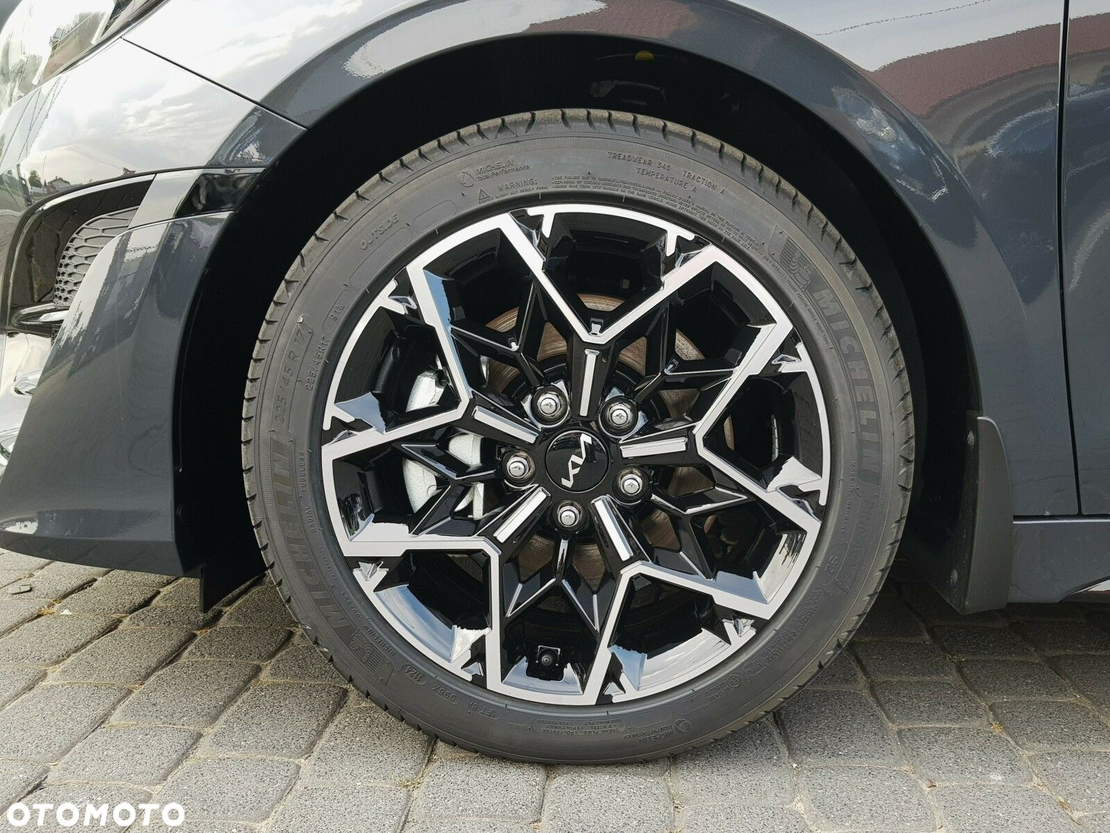 Kia ProCeed - 8