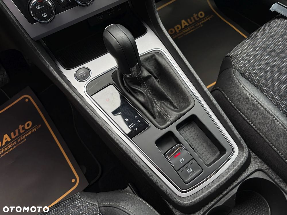 Seat Leon 1.5 EcoTSI Evo Xcellence S&S DSG - 32