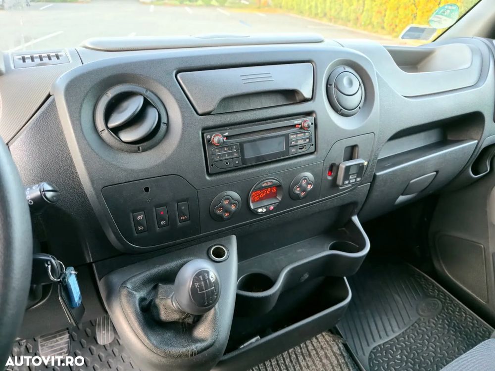 Renault Master - 7