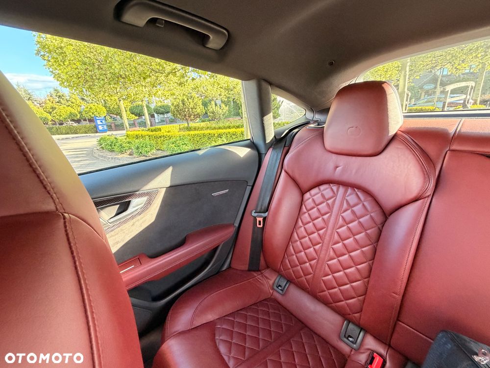 Audi S7 Sportback 4.0 TFSI Quattro S tronic - 31
