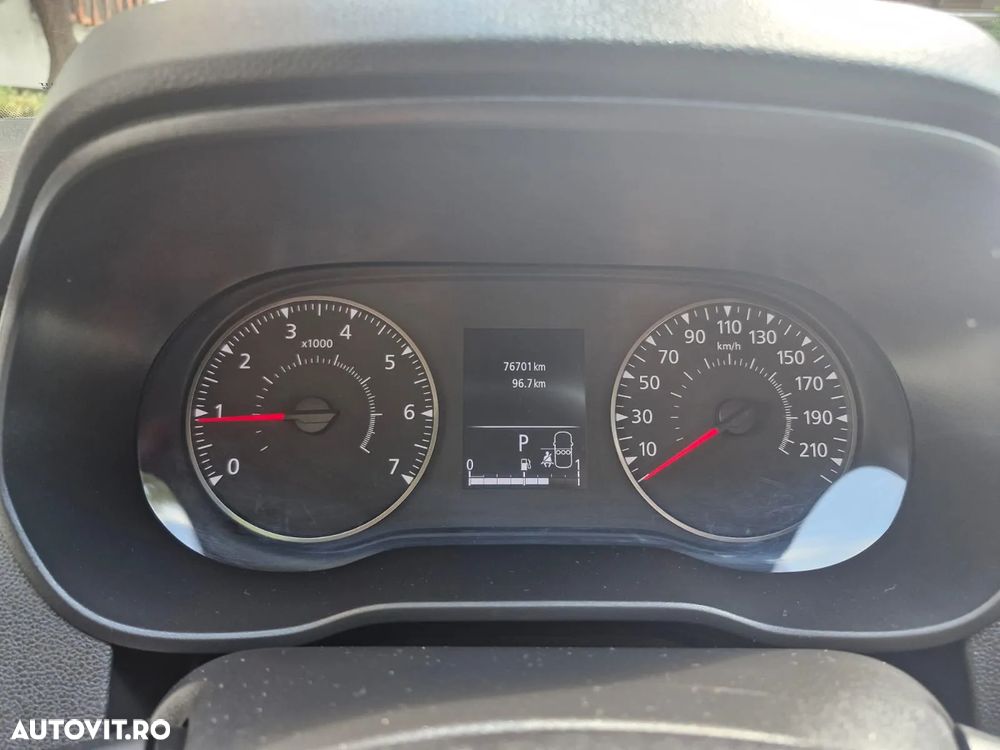 Dacia Duster Urban TCe 150 EDC Prestige - 9