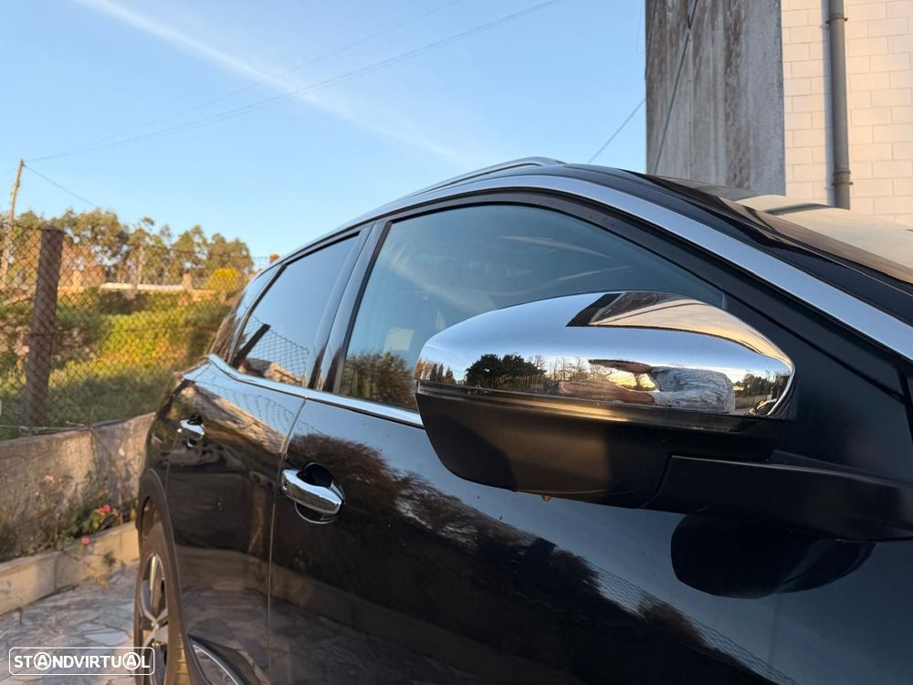 Peugeot 3008 1.2 PureTech GT Line - 33