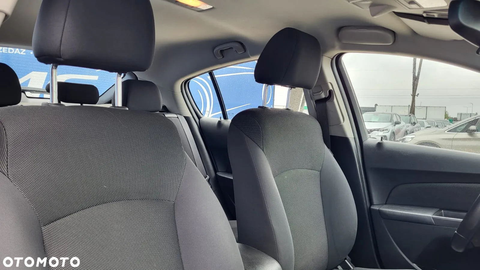 Chevrolet Cruze 1.6 LS - 18