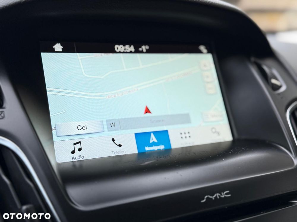 Ford Focus 1.5 EcoBlue Start-Stopp-System COOL&CONNECT - 26