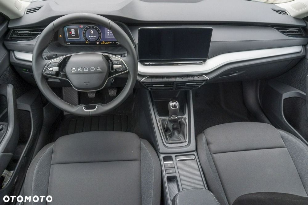 Skoda Octavia - 18