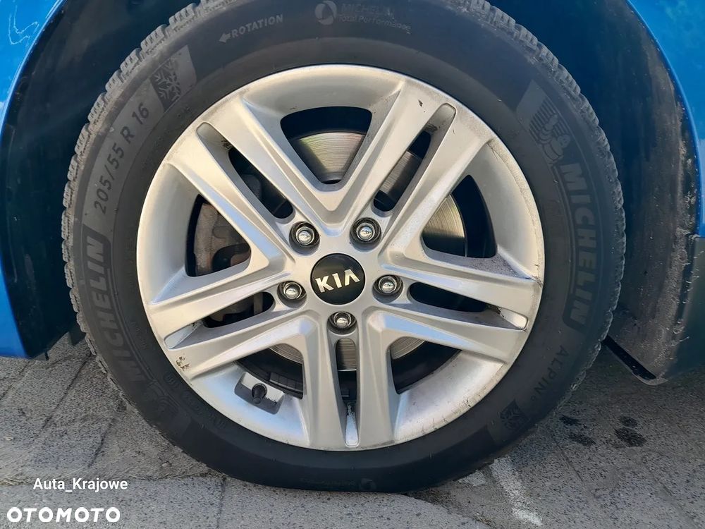 Kia Ceed 1.4 T-GDI M - 28