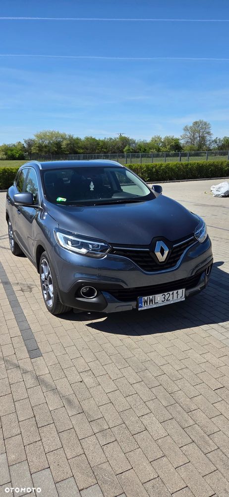 Renault Kadjar 1.2 Energy TCe Adventure - 13