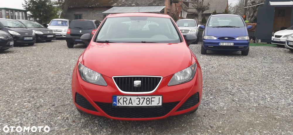 Seat Ibiza - 6