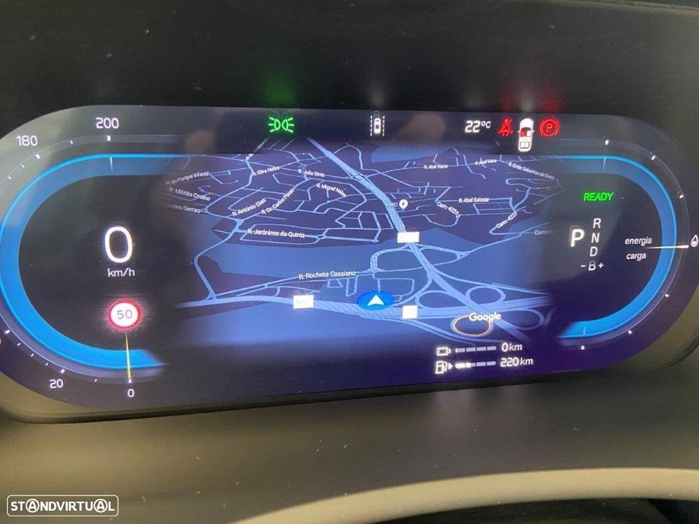 Volvo XC 90 2.0 T8 PHEV Ultra Bright AWD - 6