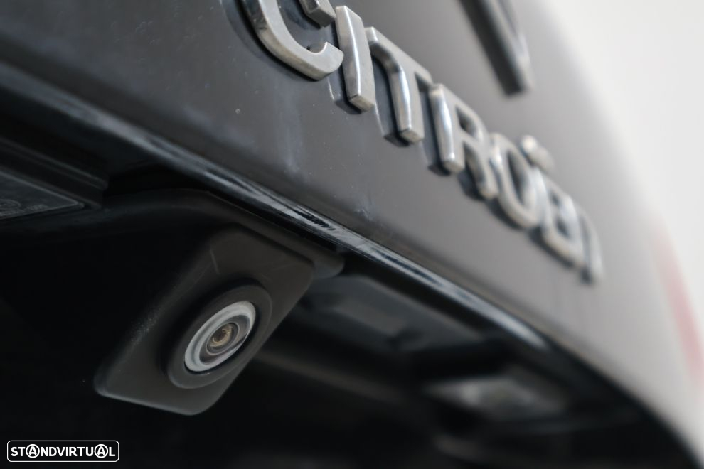 Citroën C5 Aircross 1.6 Hybrid Shine e-EAT8 - 15