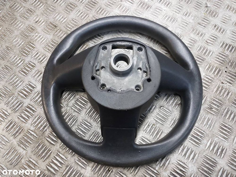 KIEROWNICA SEAT ALTEA XL LEON II 5P0419091AJ 5P0419091D 5P0419091E - 8