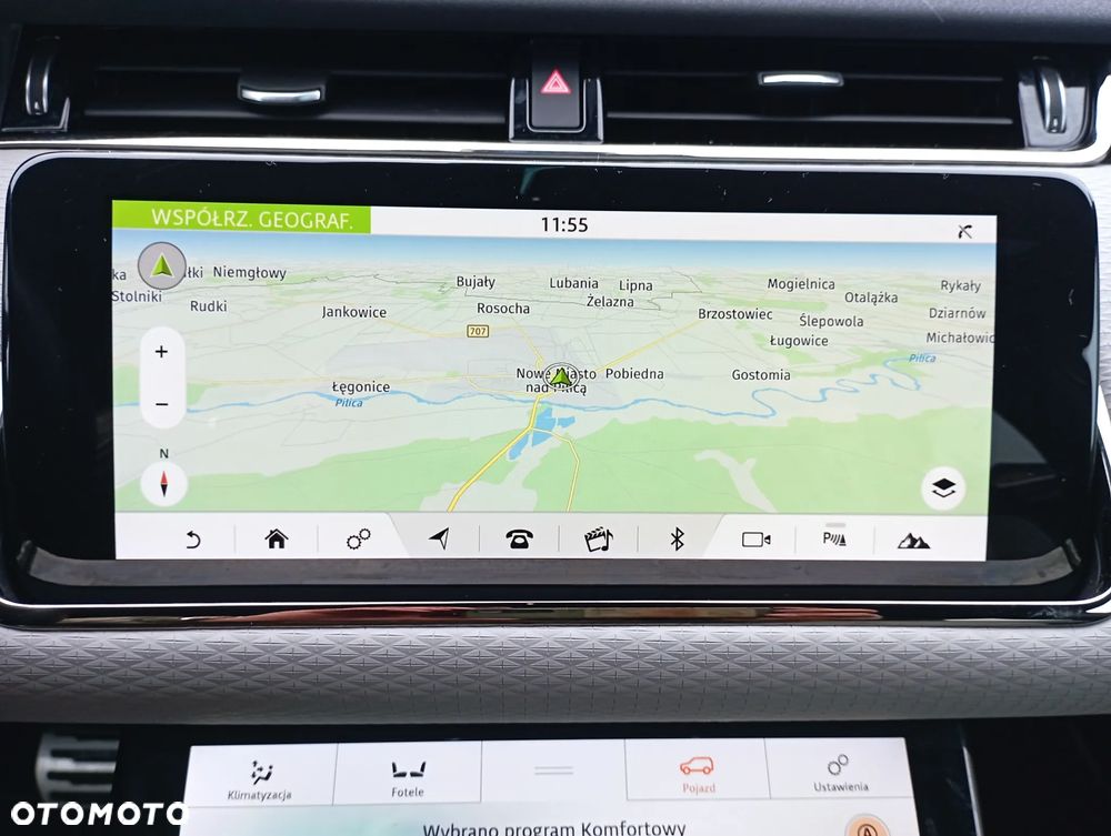 Land Rover Range Rover Evoque 2.0 P200 mHEV R-Dynamic - 19