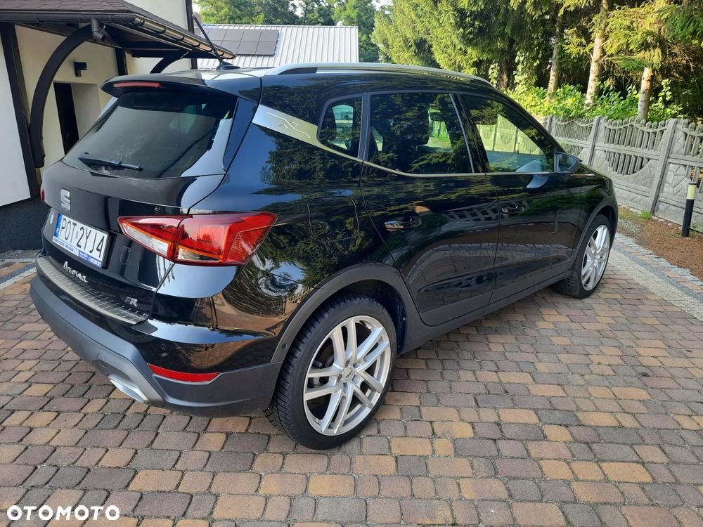 Seat Arona - 7