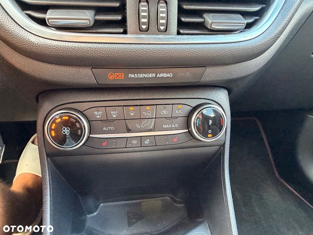 Ford Fiesta 1.5 EcoBoost ST X ASS - 24