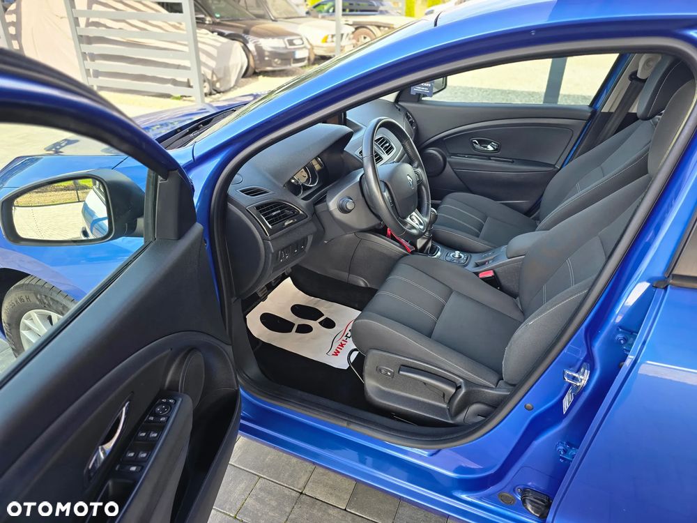 Renault Megane - 19