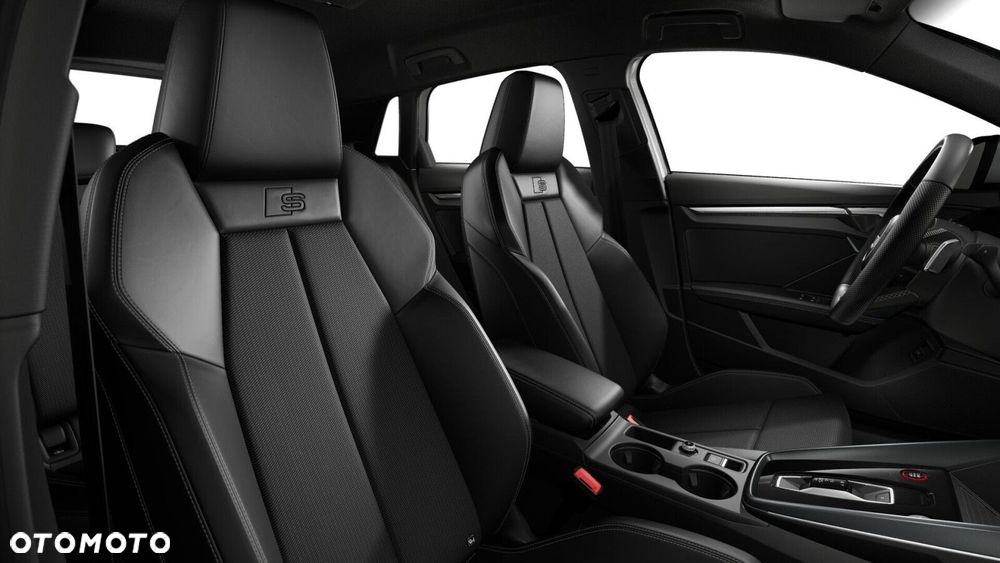 Audi S3 Sportback - 8