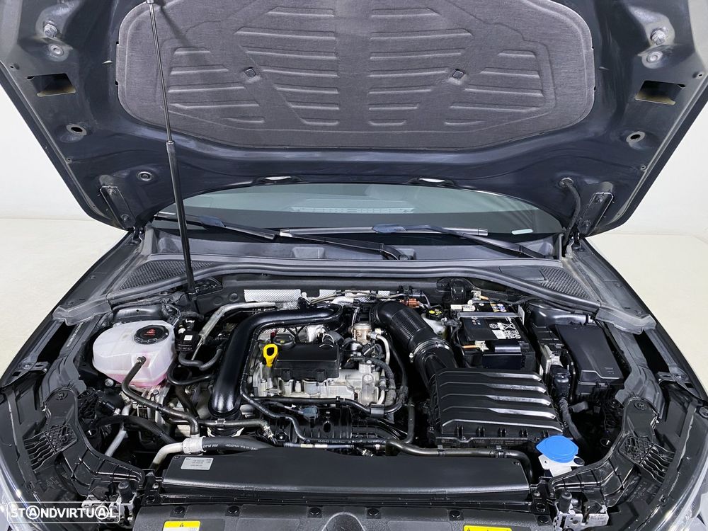 Audi A3 - 21
