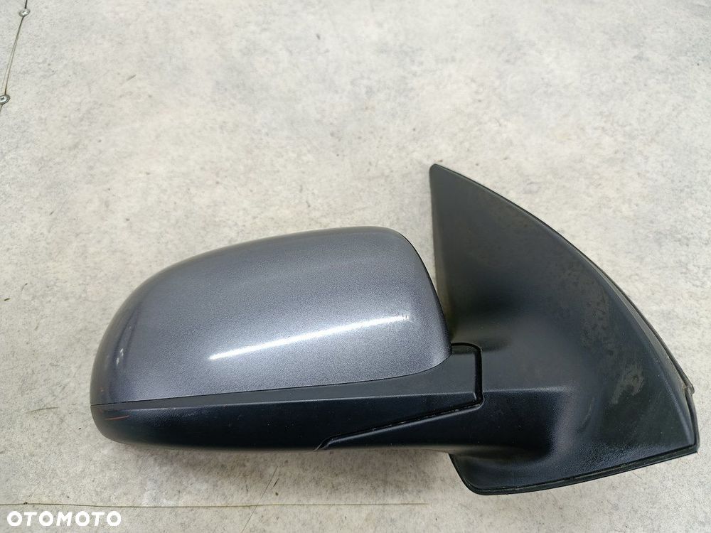 LUSTERKO PRAWE HYUNDAI I10 FL I SAE - 4