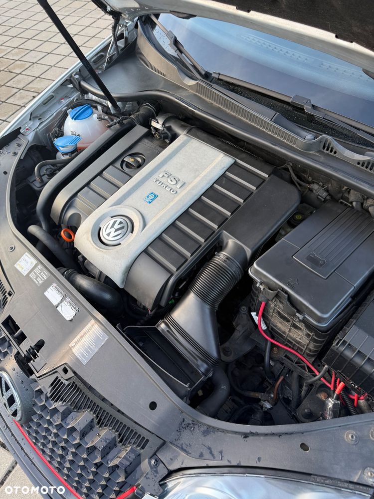 Volkswagen Golf 2.0 TSI GTI DSG - 7