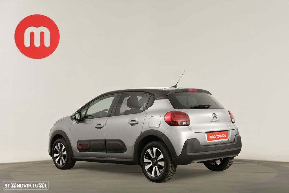 Citroën C3 1.2 PureTech C-Series - 3