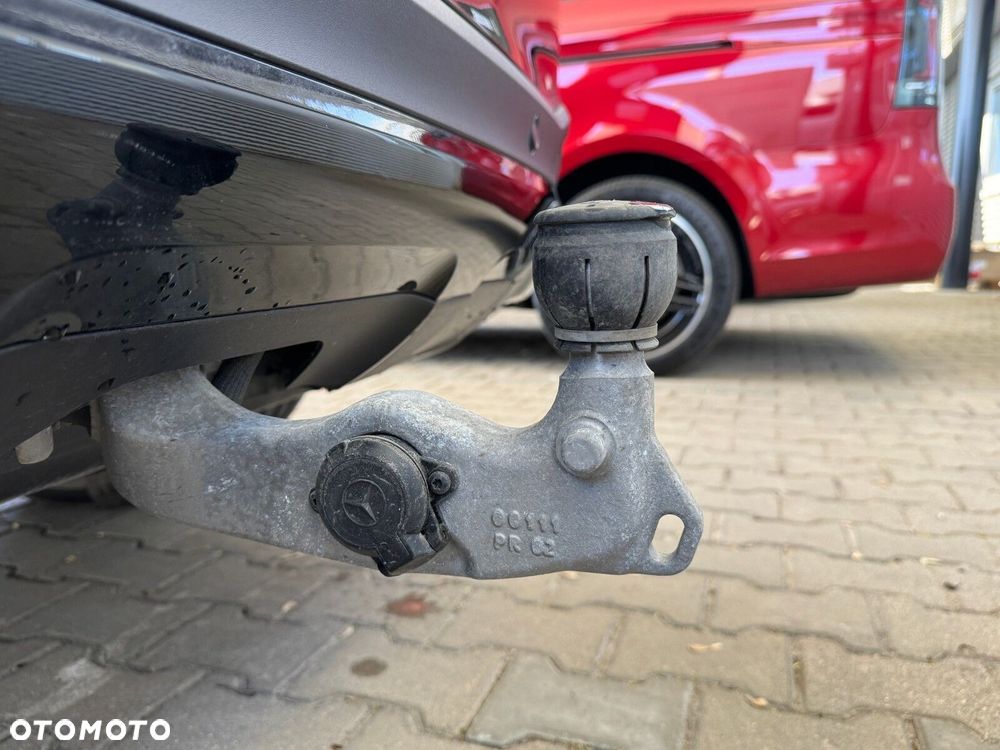 Mercedes-Benz GLE 300 d mHEV 4-Matic AMG Line - 21