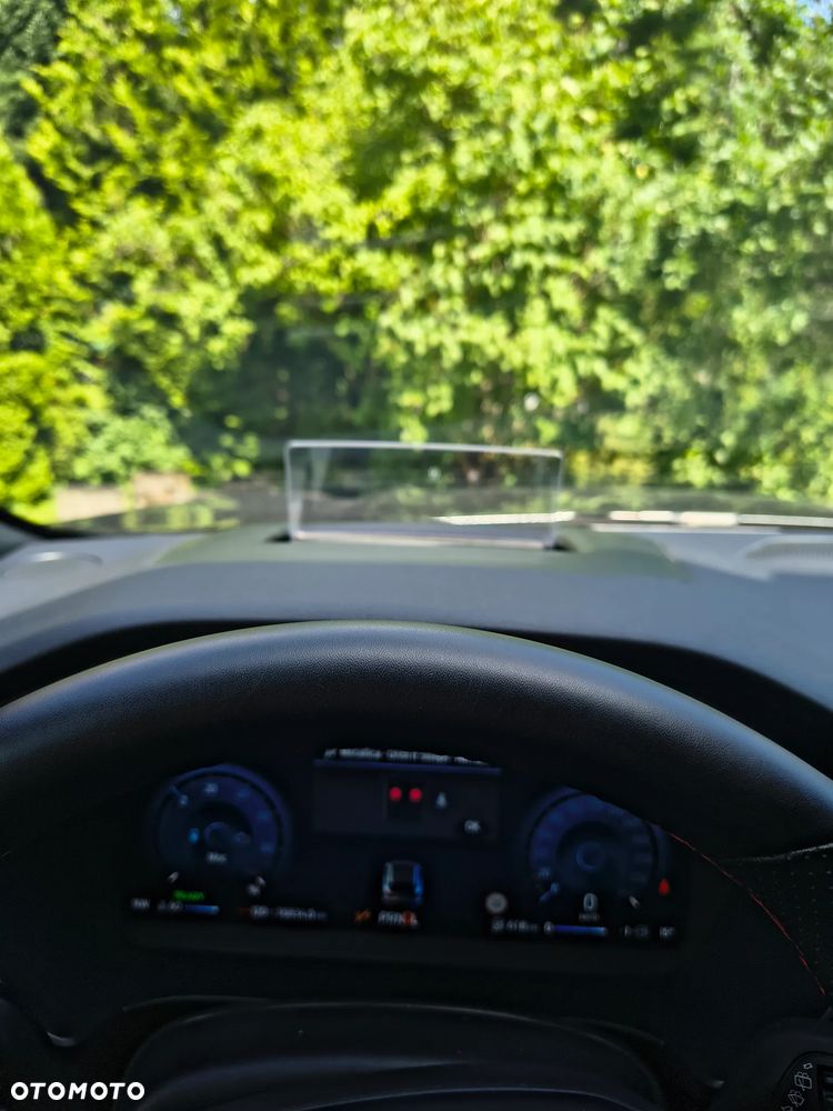 Ford Kuga 2.5 FHEV AWD ST-Line X - 27