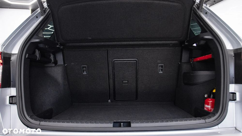 Skoda Karoq 2.0 TDI SCR 4x4 Sportline DSG - 38