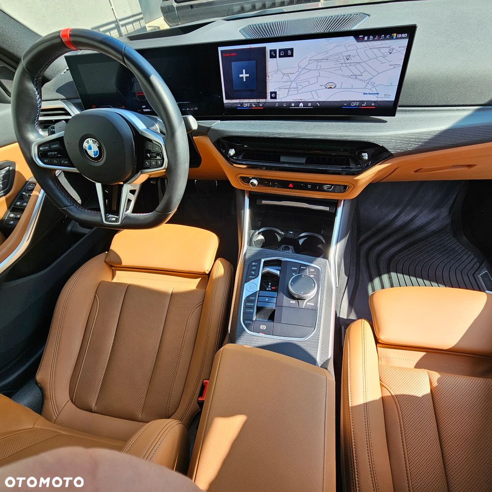BMW Seria 3 M340i xDrive sport - 20