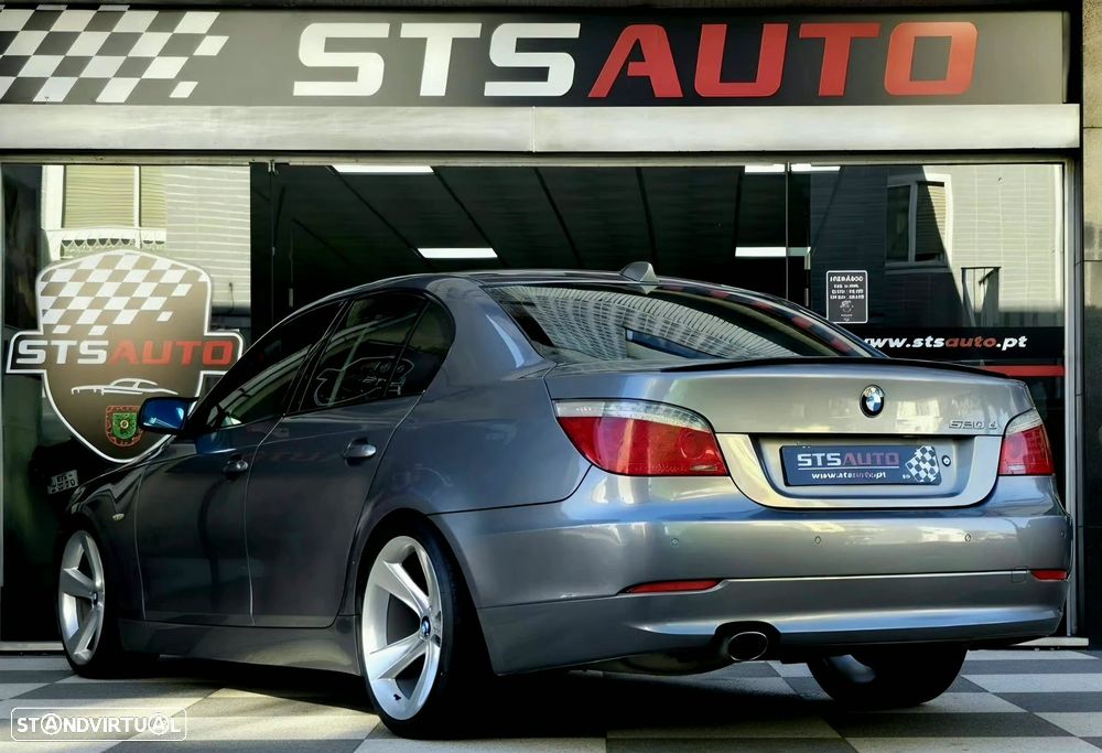 BMW 520 d - 60