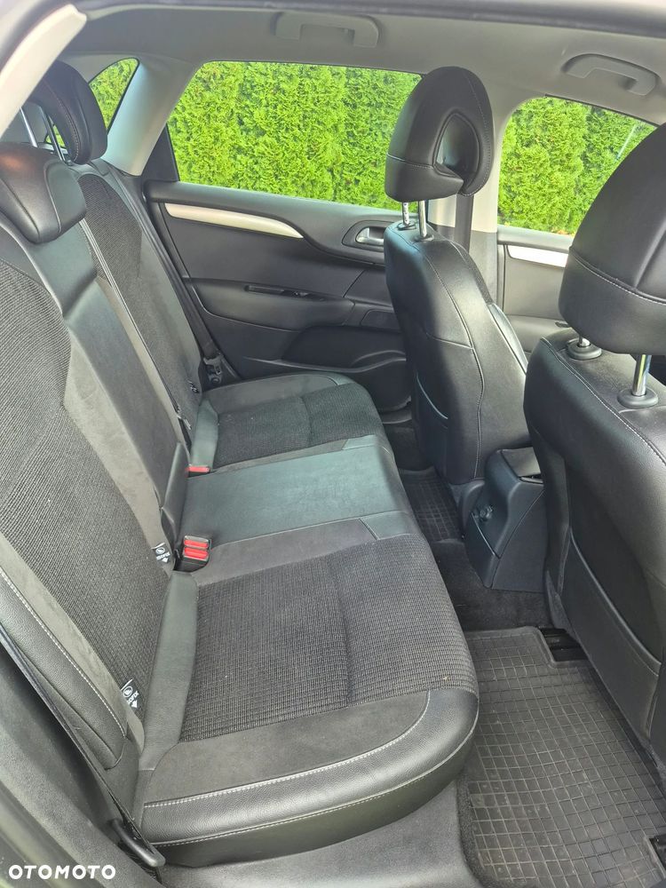 Citroën C4 - 6