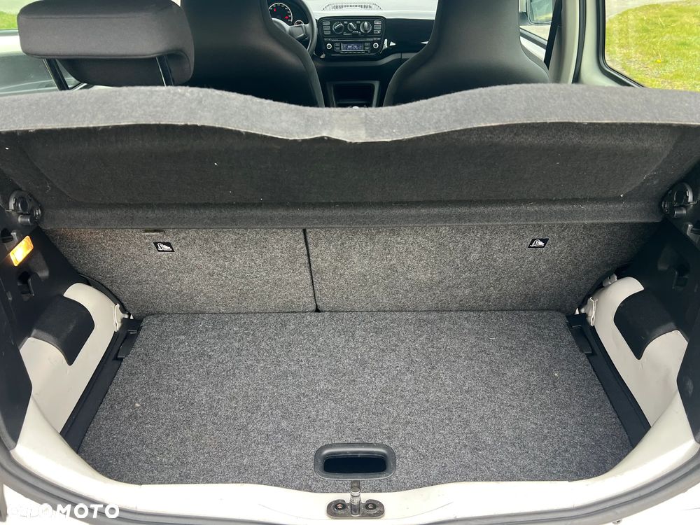 Volkswagen up! 1.0 move Perfectline - 8