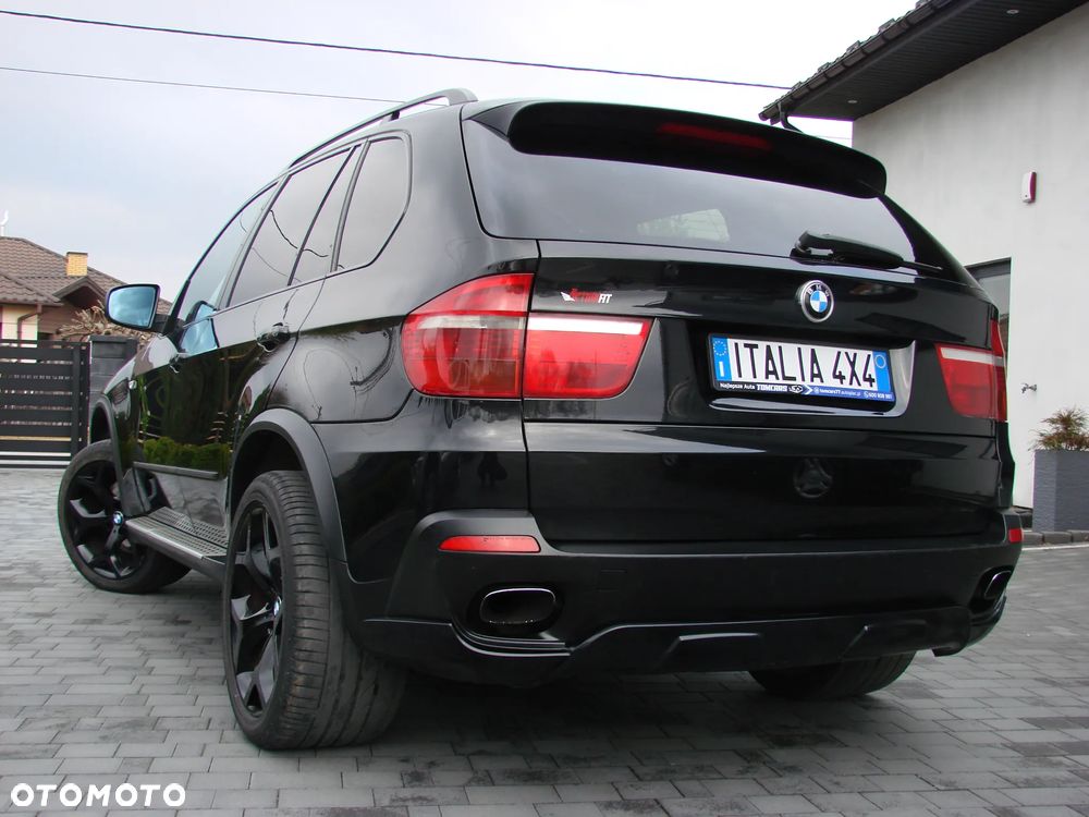 BMW X5 - 16