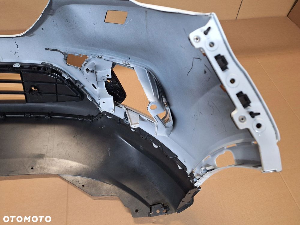 FORD KUGA II MK2 LIFT 16-19 VIGNALE / ST-LINE ZDERZAK PRZÓD PRZEDNI ORYG FORD GV44-S17K819 WYSYŁKA 24h - 10