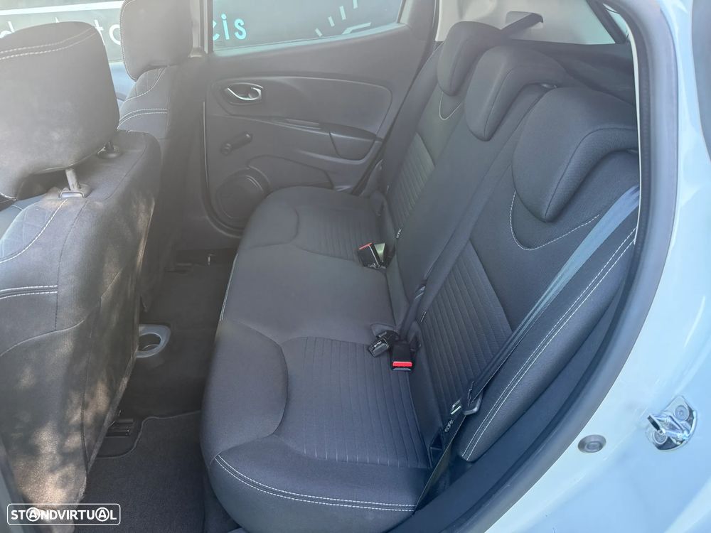 Renault Clio 0.9 TCe Limited Edition - 19